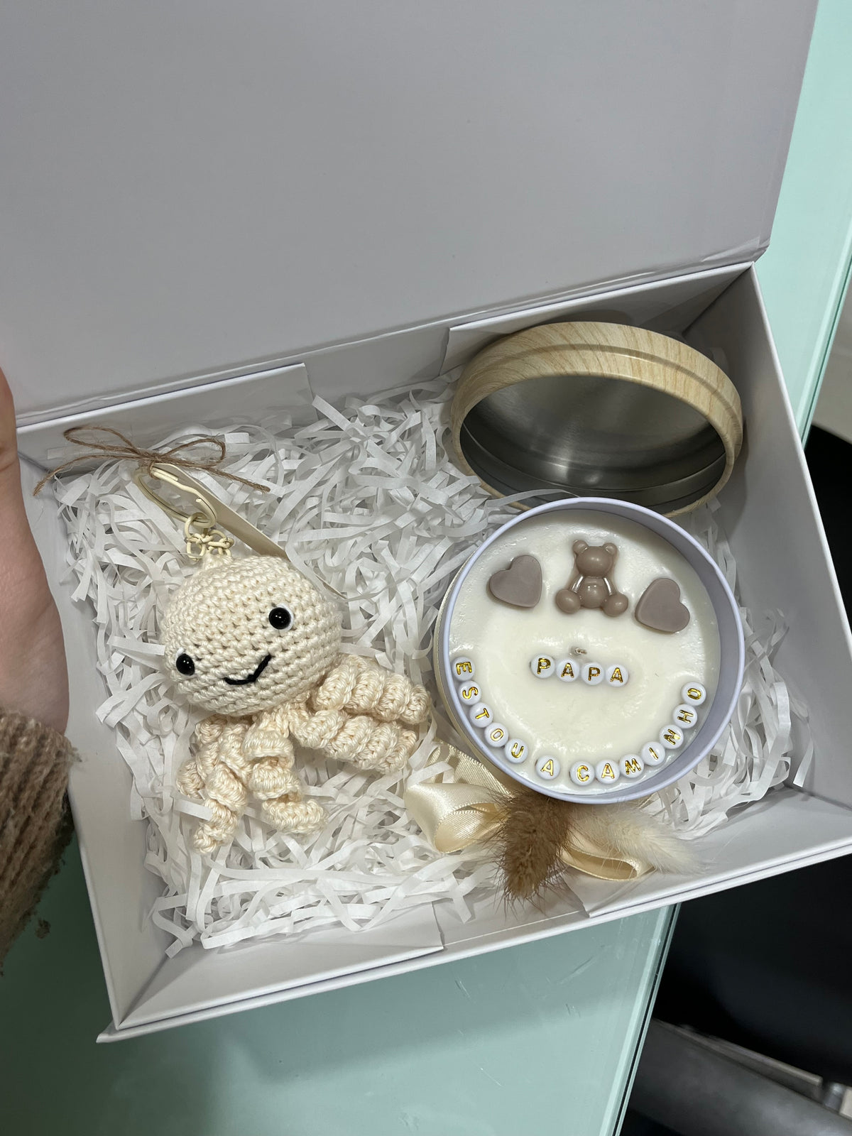 Godmother Box
