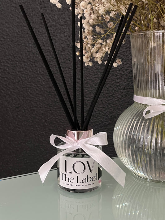 Difusor de Aroma Mikado – 3 Aromas | Home Collection