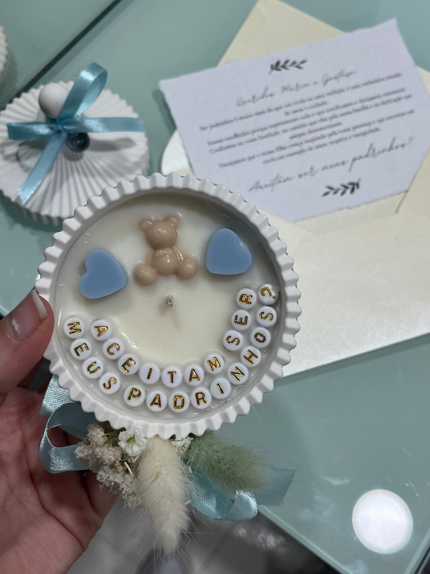 Godmother Box
