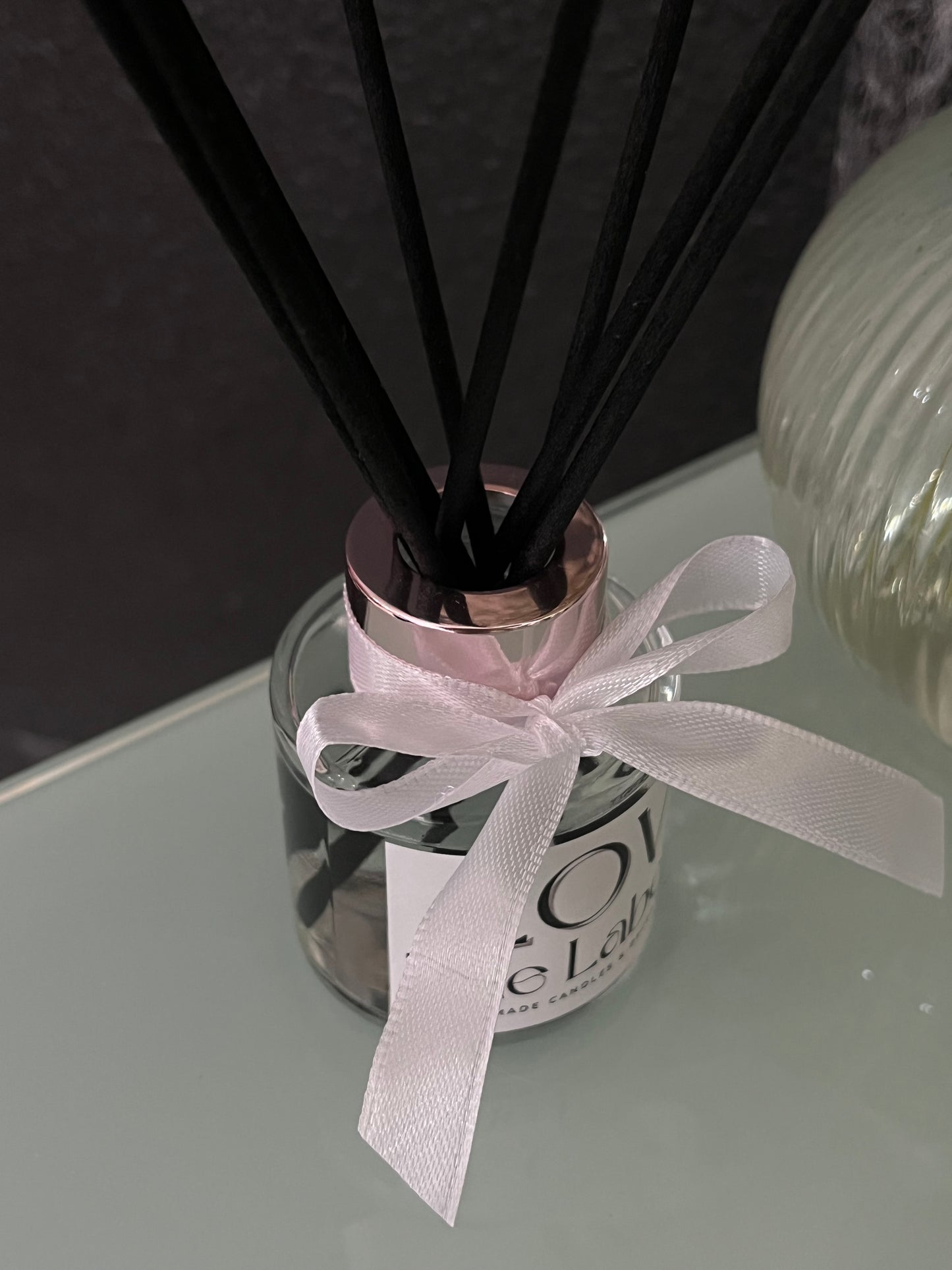 Difusor de Aroma Mikado – 3 Aromas | Home Collection