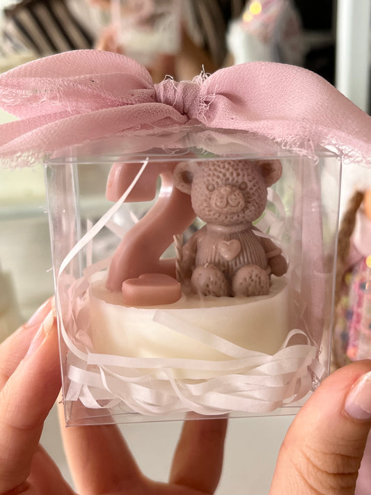 Ceramic angels acetate box