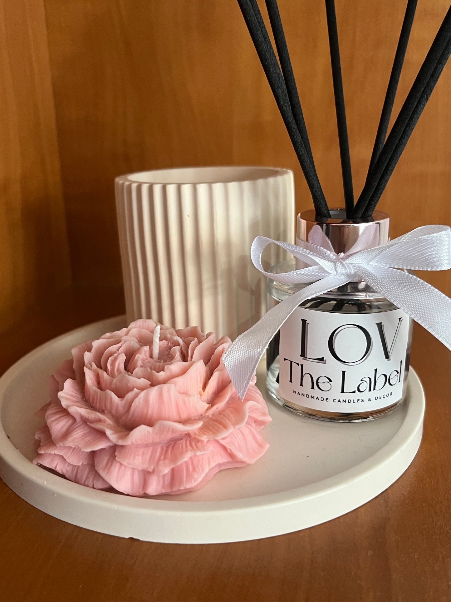 Difusor de Aroma Mikado – 3 Aromas | Home Collection