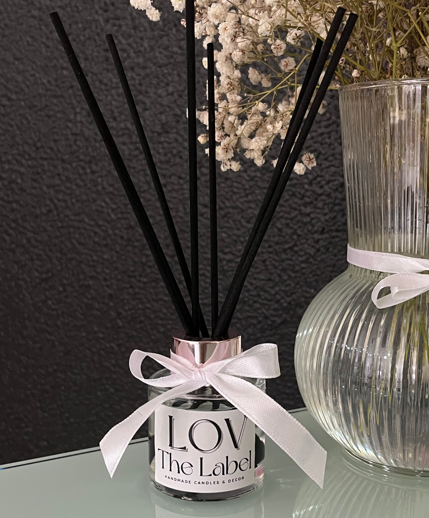 Difusor de Aroma Mikado – 3 Aromas | Home Collection