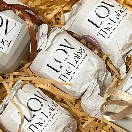 Refill para Vela em Copo de Café | 3 Aromas Disponíveis