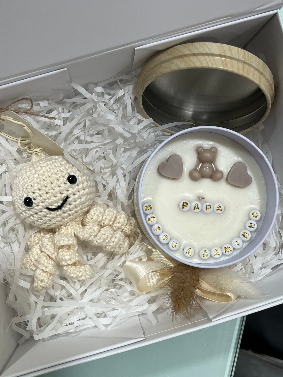 Godmother Box
