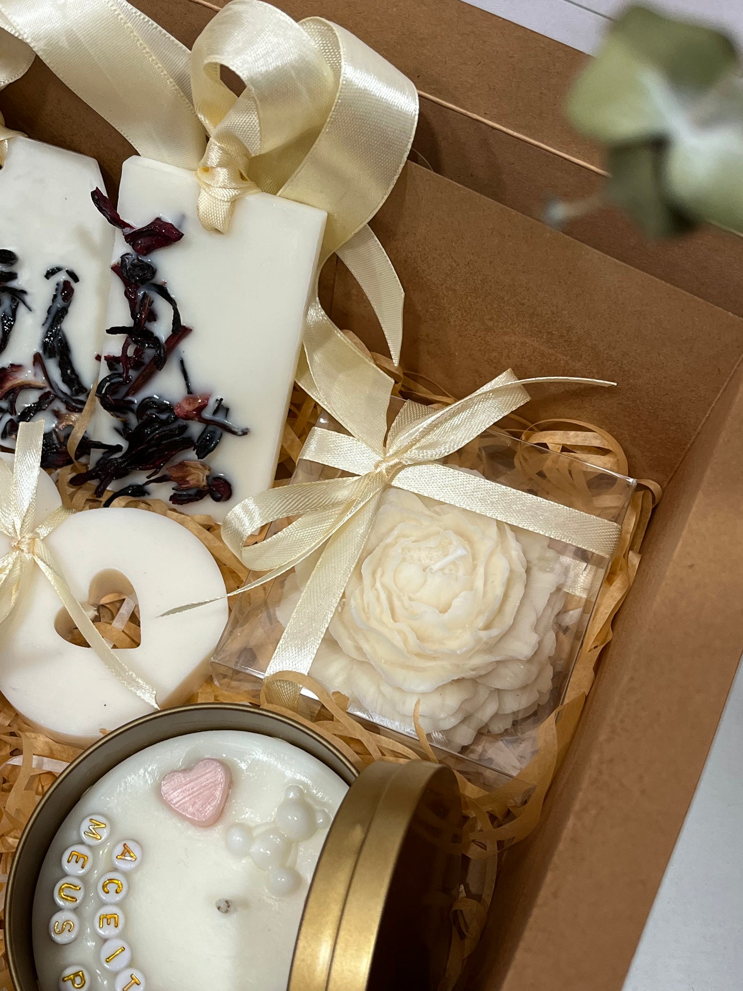 Box Maxi Páscoa Padrinhos